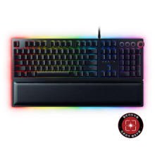 Original Razer Huntsman Elite Linear Optical Switch RGB Gaming Mechanical Keyboard